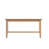 Stanhope Coffee Table with Under Shelf