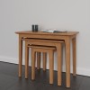 Stanhope Occasional Nest of 3 Tables
