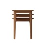 Stanhope Occasional Nest of 3 Tables