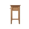 Stanhope 1 Drawer Side Table