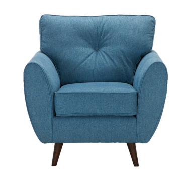 SC-Olivia Armchair 