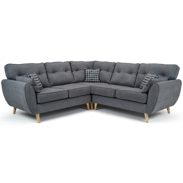 SC- Olivia Corner Sofa 