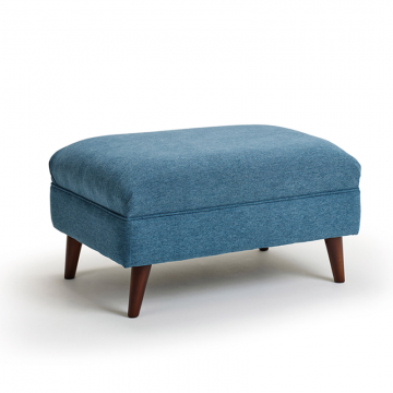 SC-Caroline Footstool SC-Caroline Footstool