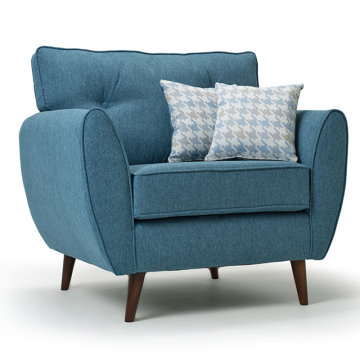 SC-Olivia Love Chair