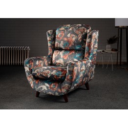SC-Petula Accent Chair