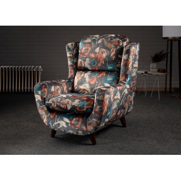 SC-Petula Accent Chair SC-Petula Accent Chair