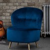 SC-Raffles Accent Chair SC-Raffles Accent Chair