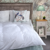 Laura Ashley Soft As Down 13.5 Tog Duvet Laura Ashley Soft As Down 13.5 Tog Duvet