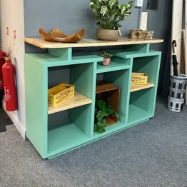 SideBoard Display Unit