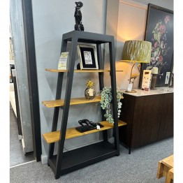 A Frame Shelf Unit
