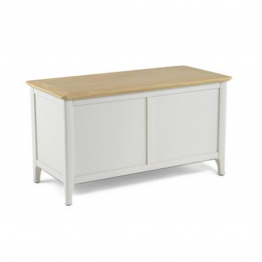 Cotswold Blanket Box