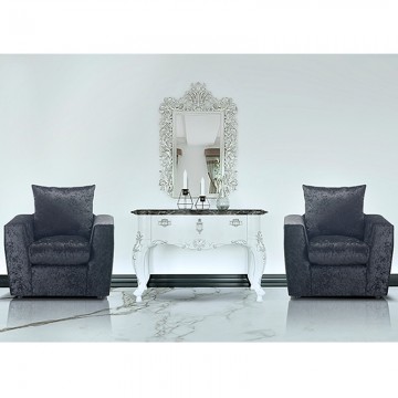 SC-Windsor Armchair
